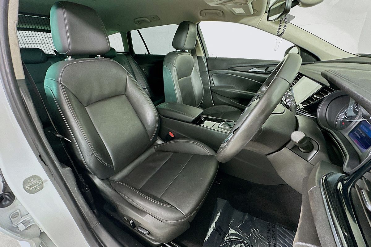 2020 Holden CALAIS TOURER ZB MY19.5