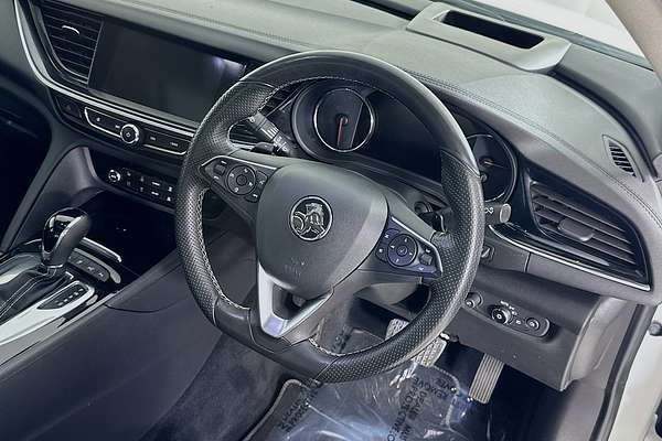 2018 Holden Calais V ZB