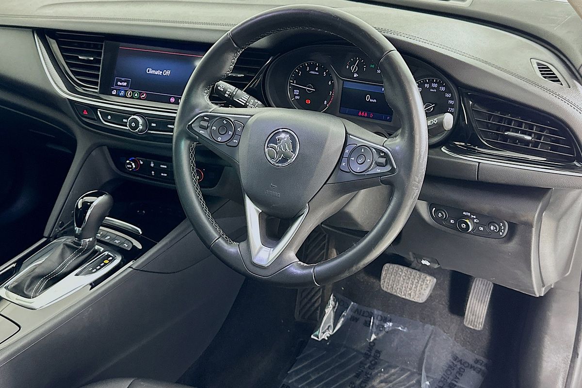 2020 Holden CALAIS TOURER ZB MY19.5