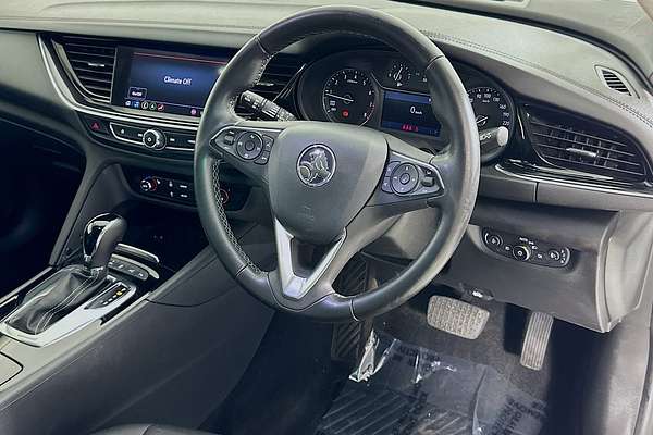 2020 Holden CALAIS TOURER ZB MY19.5