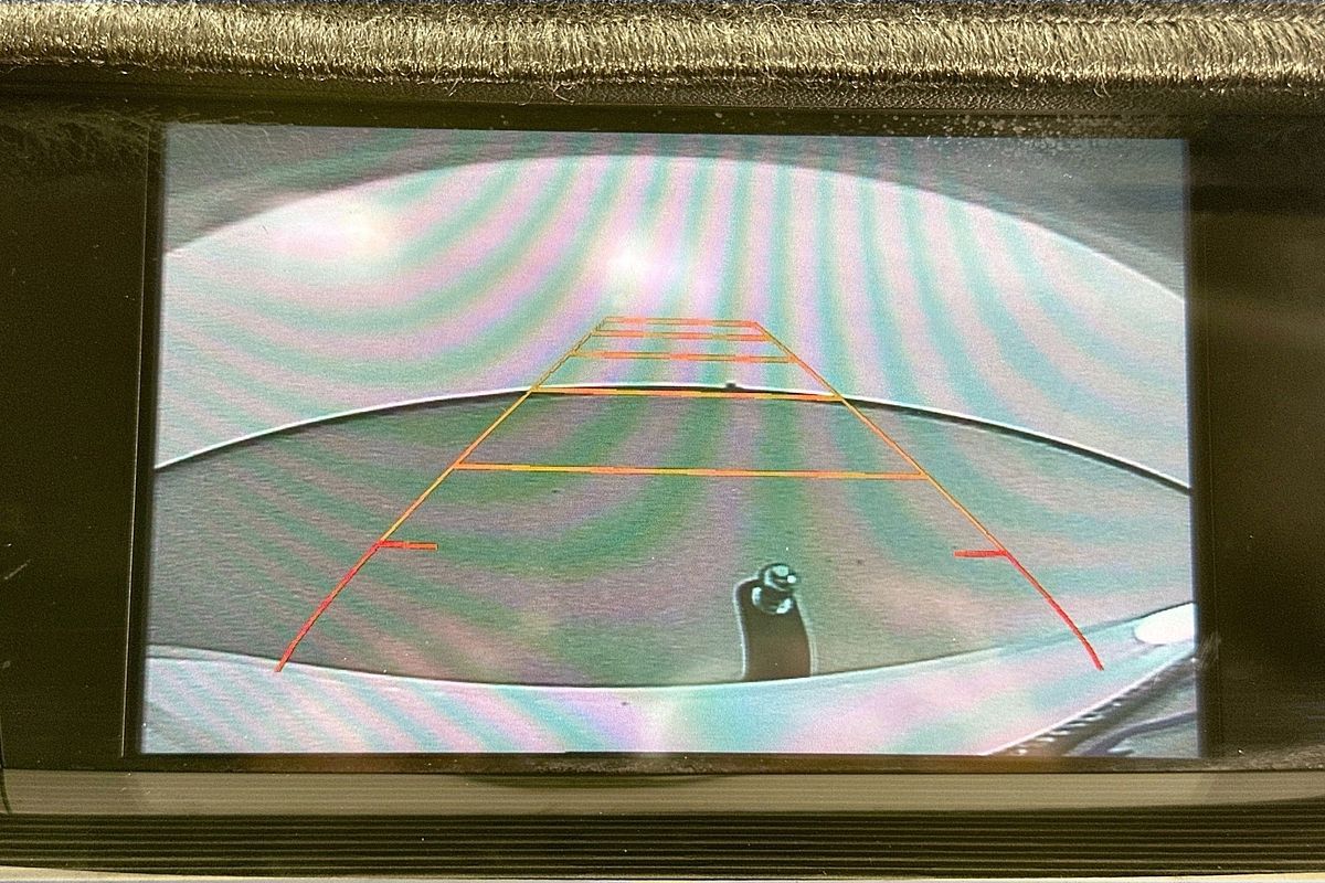 2018 Holden CALAIS TOURER ZB