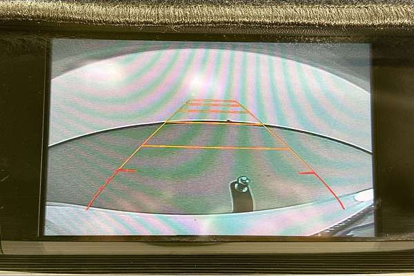 2018 Holden CALAIS TOURER ZB