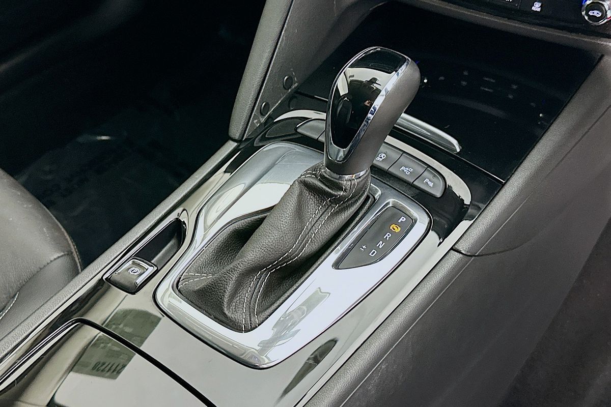 2020 Holden CALAIS TOURER ZB MY19.5