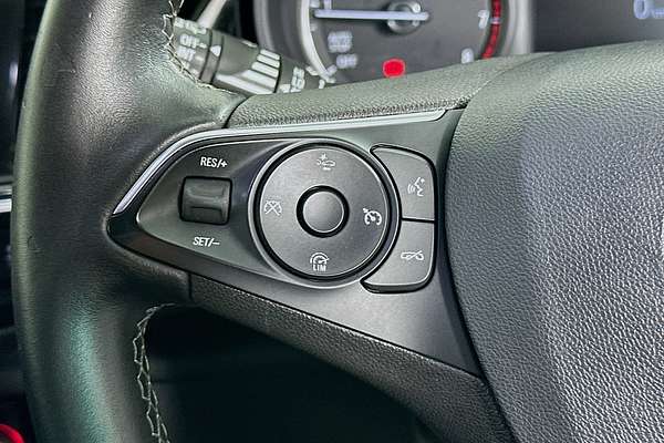 2020 Holden CALAIS TOURER ZB MY19.5
