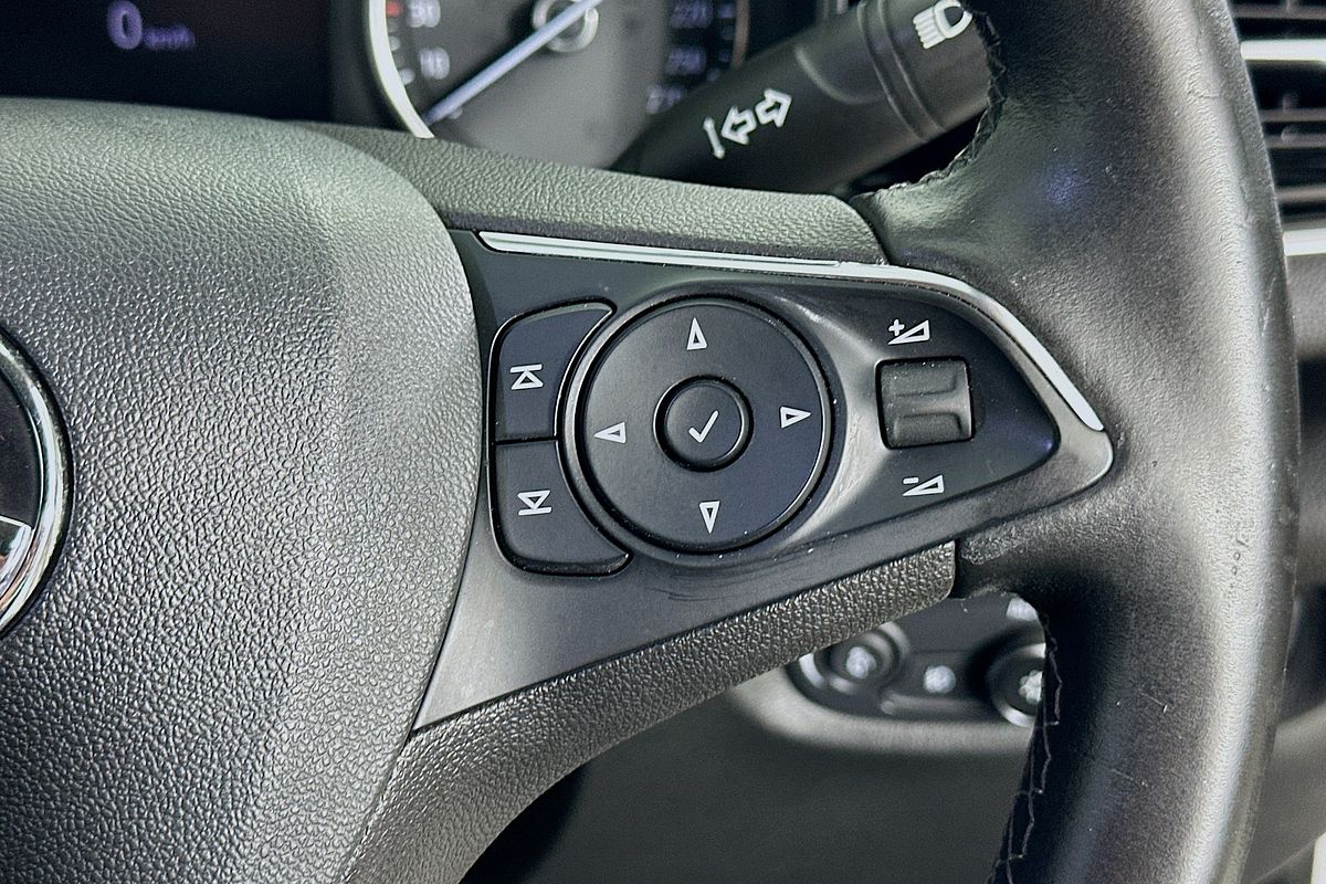 2020 Holden CALAIS TOURER ZB MY19.5