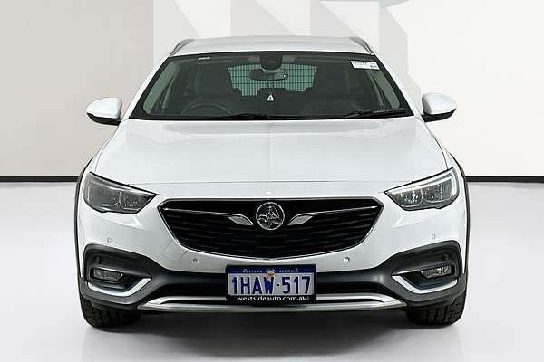2020 Holden CALAIS TOURER ZB MY19.5