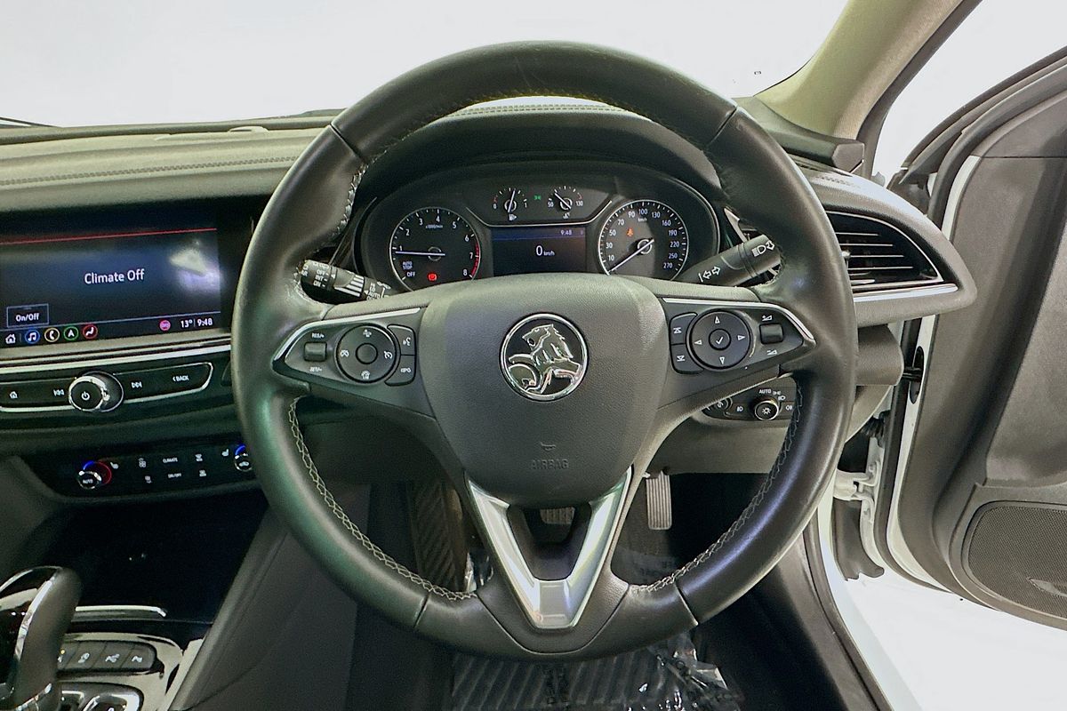 2020 Holden CALAIS TOURER ZB MY19.5