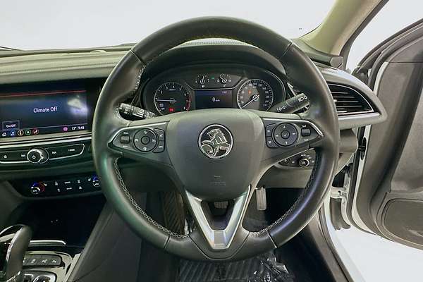 2020 Holden CALAIS TOURER ZB MY19.5