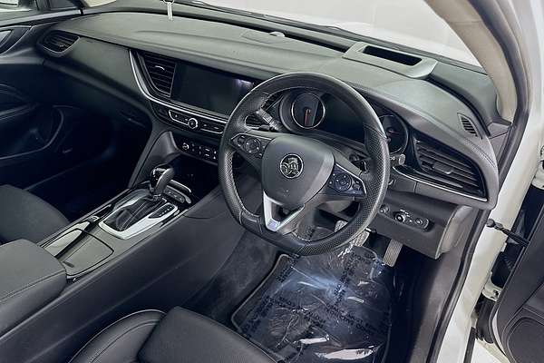 2018 Holden Calais V ZB