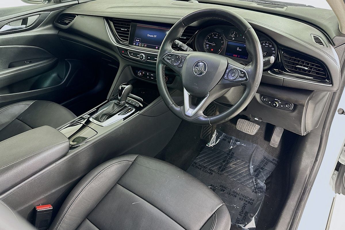 2020 Holden CALAIS TOURER ZB MY19.5