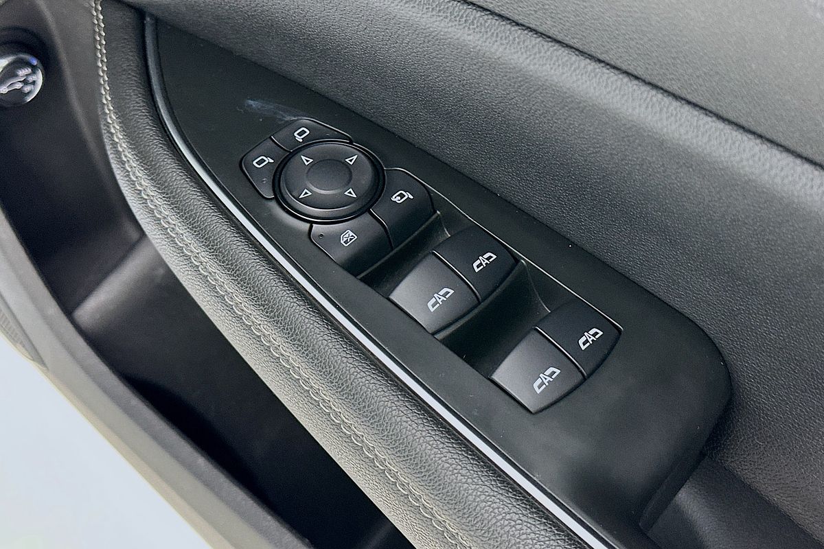 2020 Holden CALAIS TOURER ZB MY19.5
