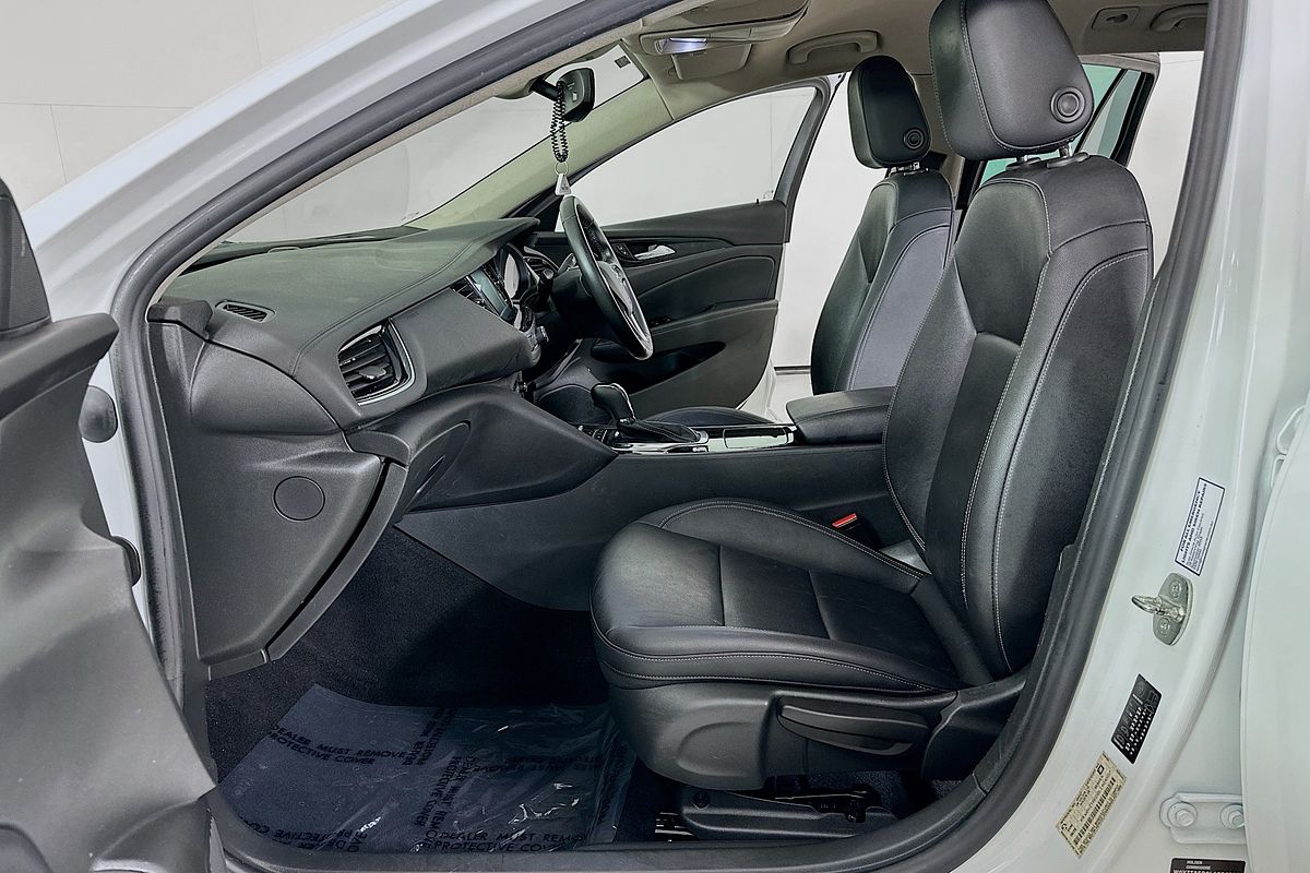 2020 Holden CALAIS TOURER ZB MY19.5