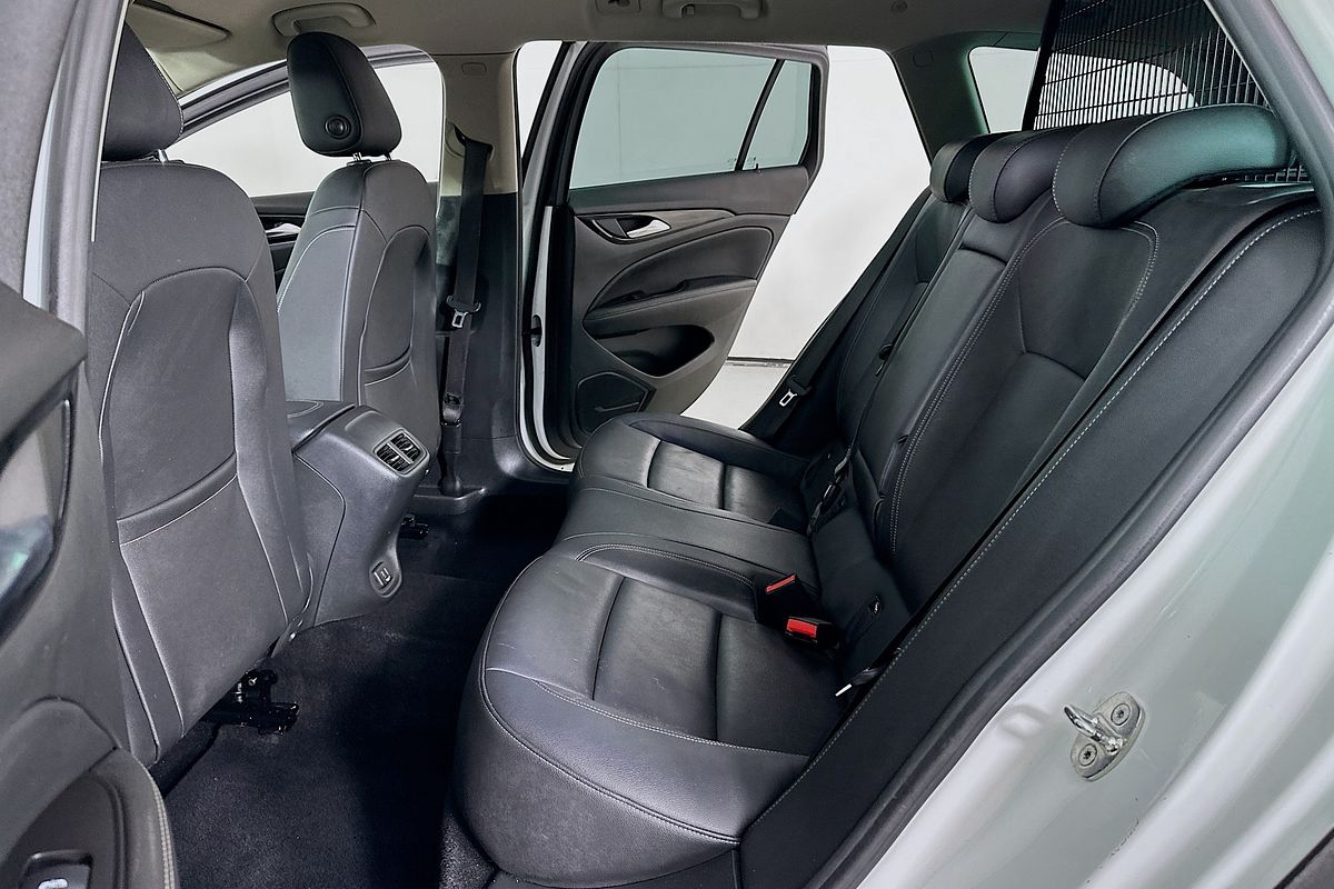 2020 Holden CALAIS TOURER ZB MY19.5