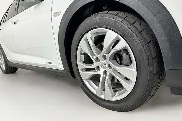 2020 Holden CALAIS TOURER ZB MY19.5