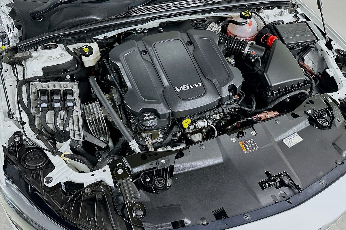 2020 Holden CALAIS TOURER ZB MY19.5