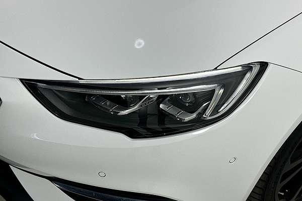 2018 Holden Calais V ZB