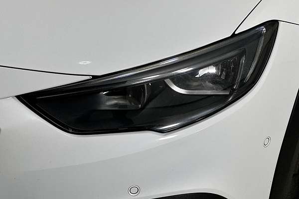 2020 Holden CALAIS TOURER ZB MY19.5