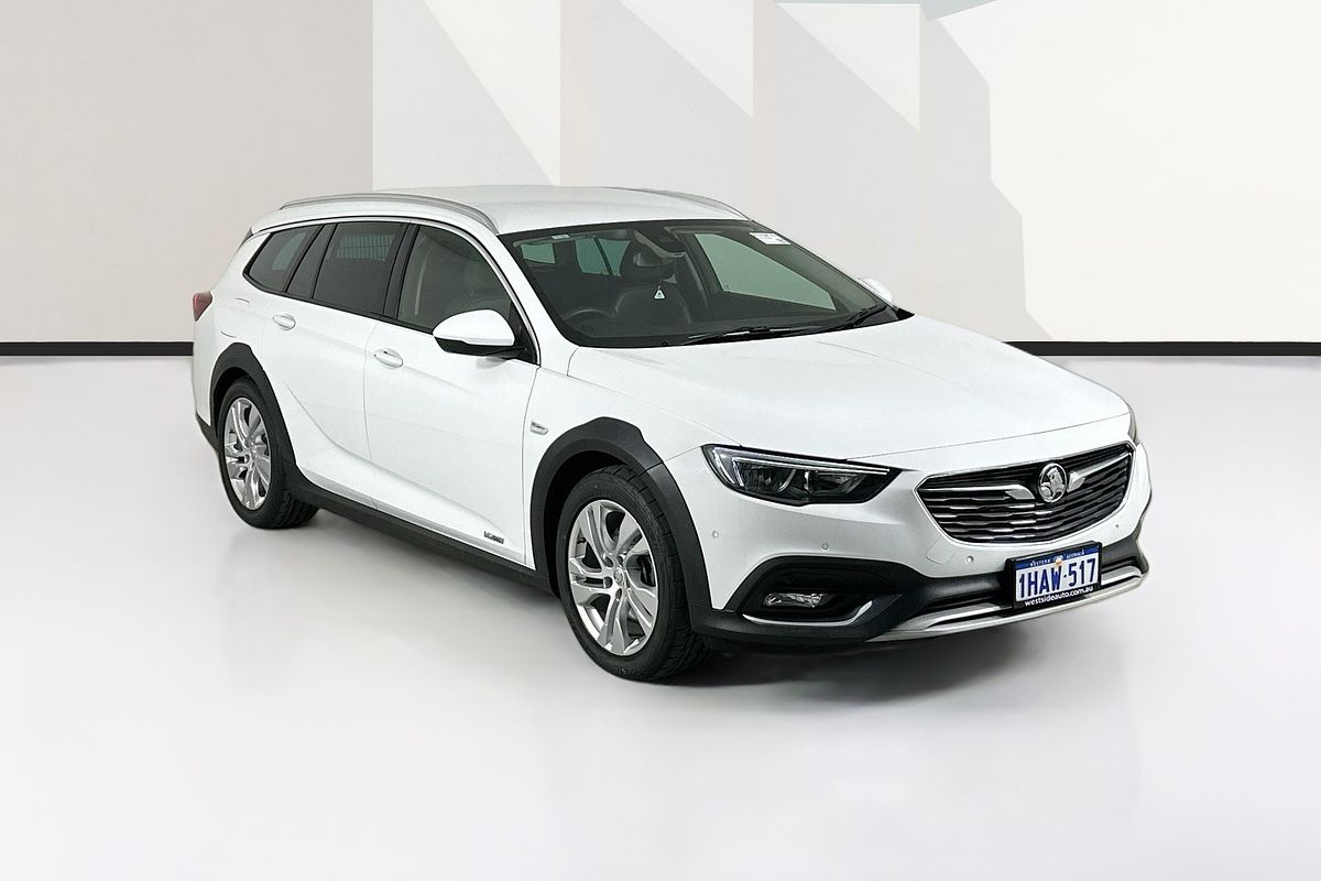 2020 Holden CALAIS TOURER ZB MY19.5