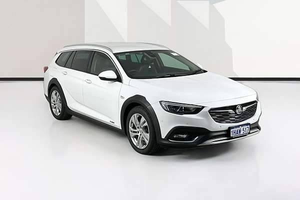2020 Holden CALAIS TOURER ZB MY19.5