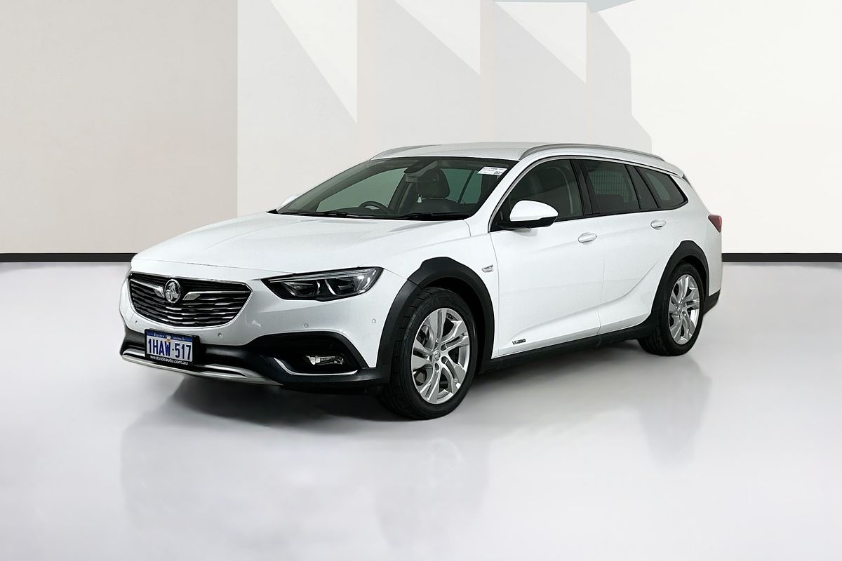 2020 Holden CALAIS TOURER ZB MY19.5