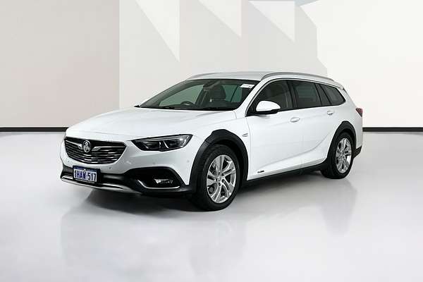2020 Holden CALAIS TOURER ZB MY19.5