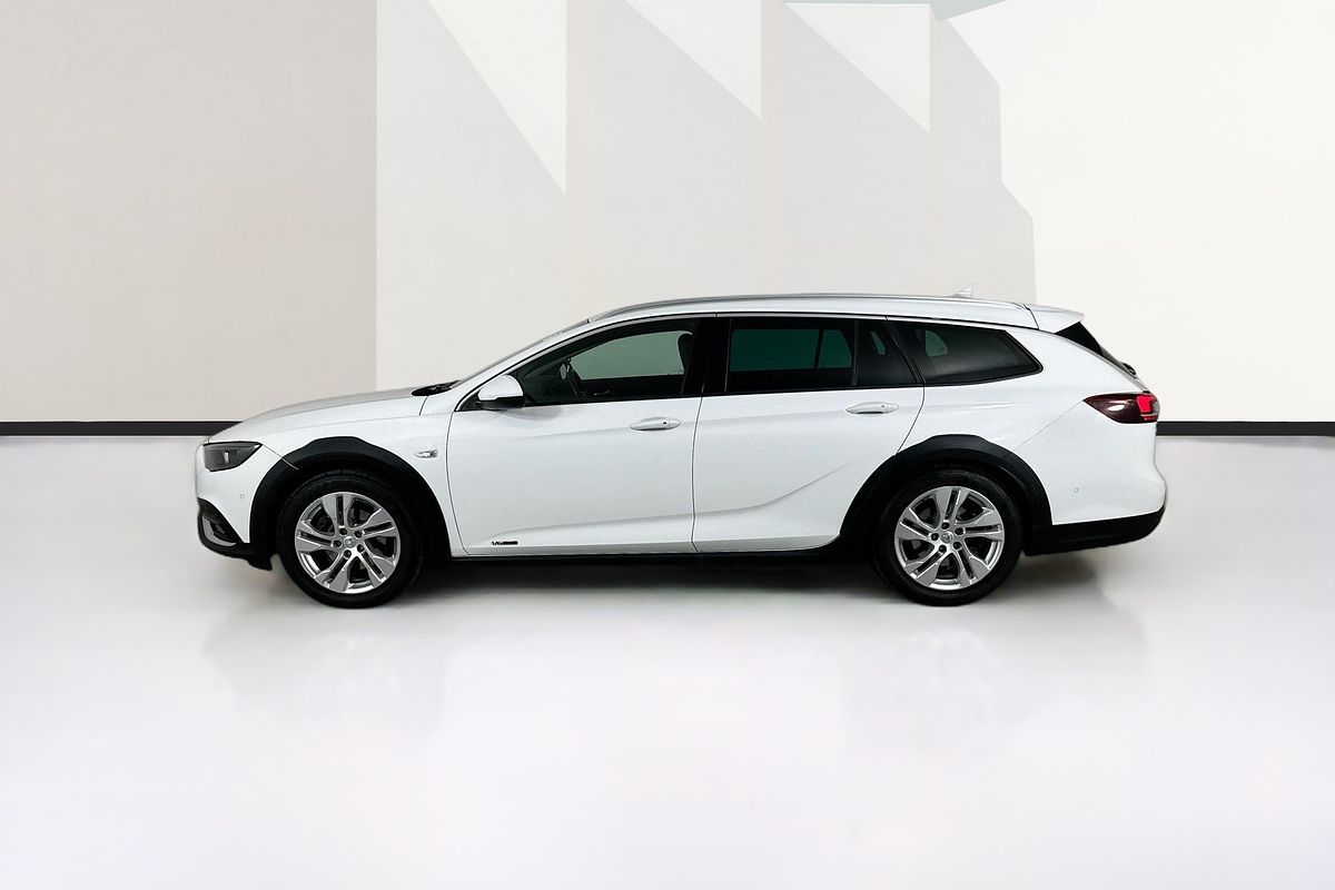 2020 Holden CALAIS TOURER ZB MY19.5