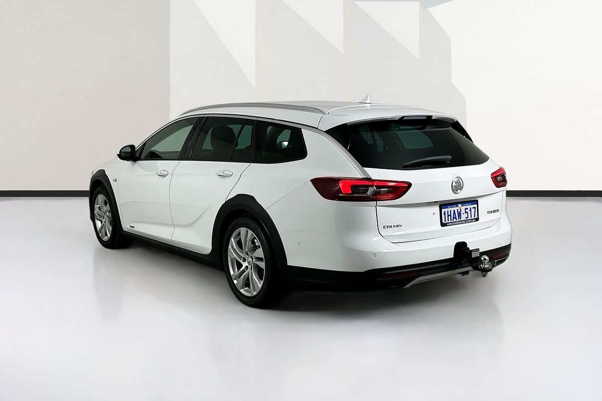 2020 Holden CALAIS TOURER ZB MY19.5