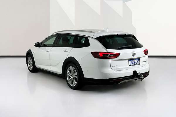 2020 Holden CALAIS TOURER ZB MY19.5