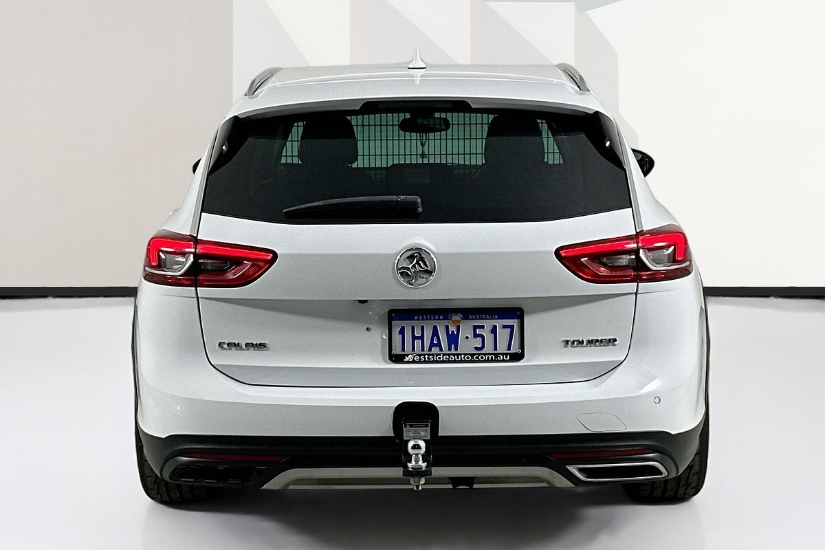 2020 Holden CALAIS TOURER ZB MY19.5