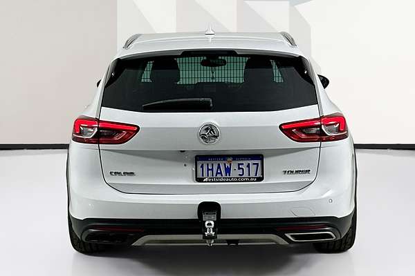 2020 Holden CALAIS TOURER ZB MY19.5