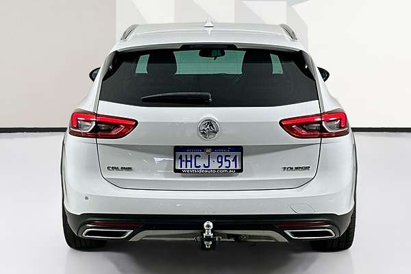 2018 Holden CALAIS TOURER ZB