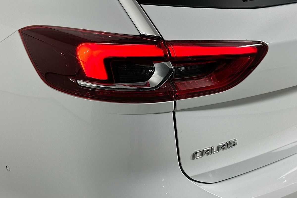 2020 Holden CALAIS TOURER ZB MY19.5