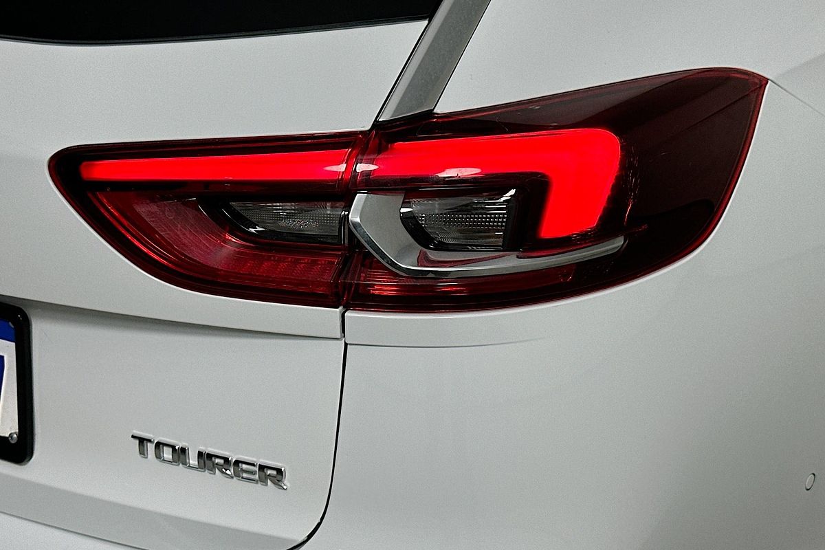 2020 Holden CALAIS TOURER ZB MY19.5