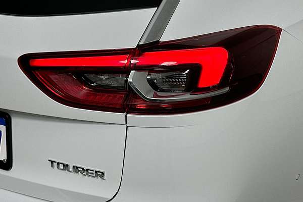 2020 Holden CALAIS TOURER ZB MY19.5