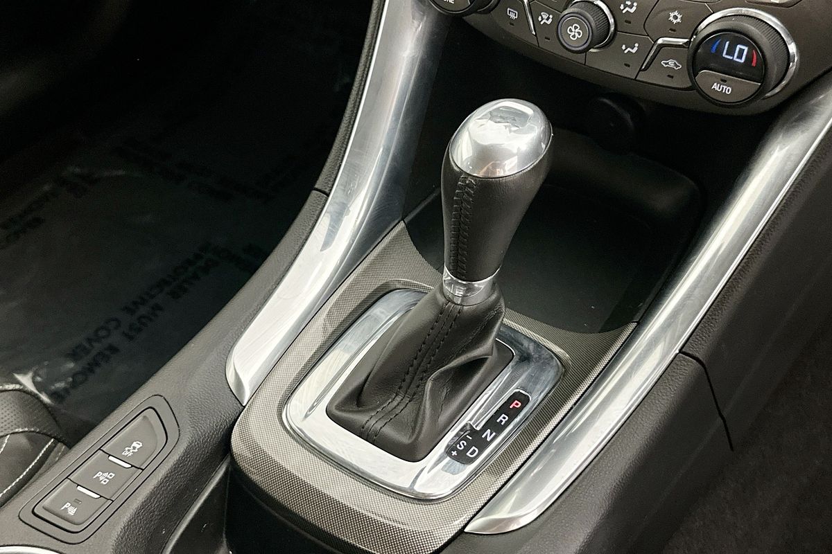 2015 Holden CAPRICE V WN MY16