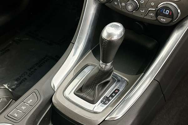 2015 Holden CAPRICE V WN MY16