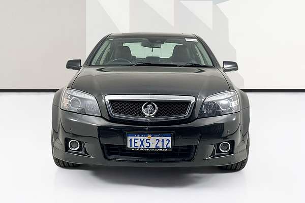 2015 Holden CAPRICE V WN MY16