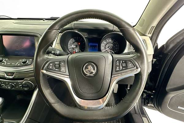 2015 Holden CAPRICE V WN MY16