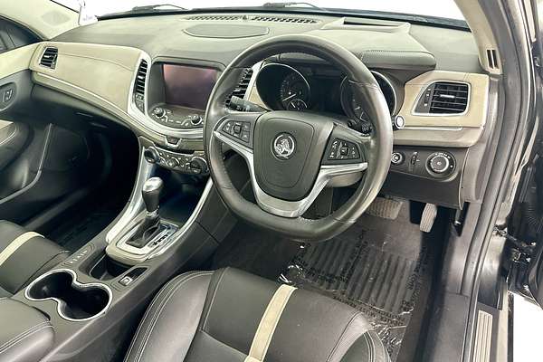 2015 Holden CAPRICE V WN MY16