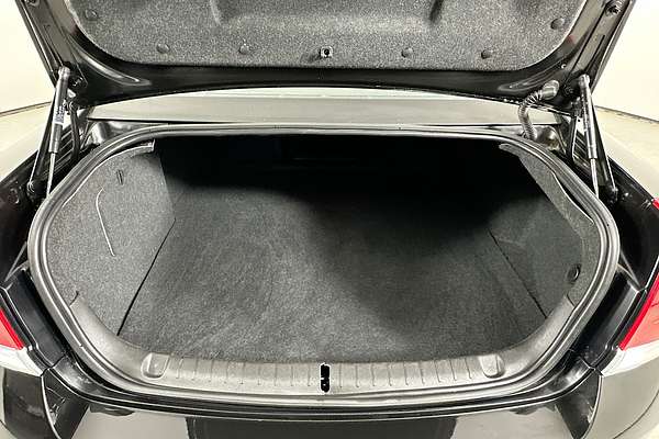 2015 Holden CAPRICE V WN MY16