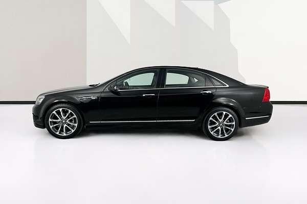 2015 Holden CAPRICE V WN MY16