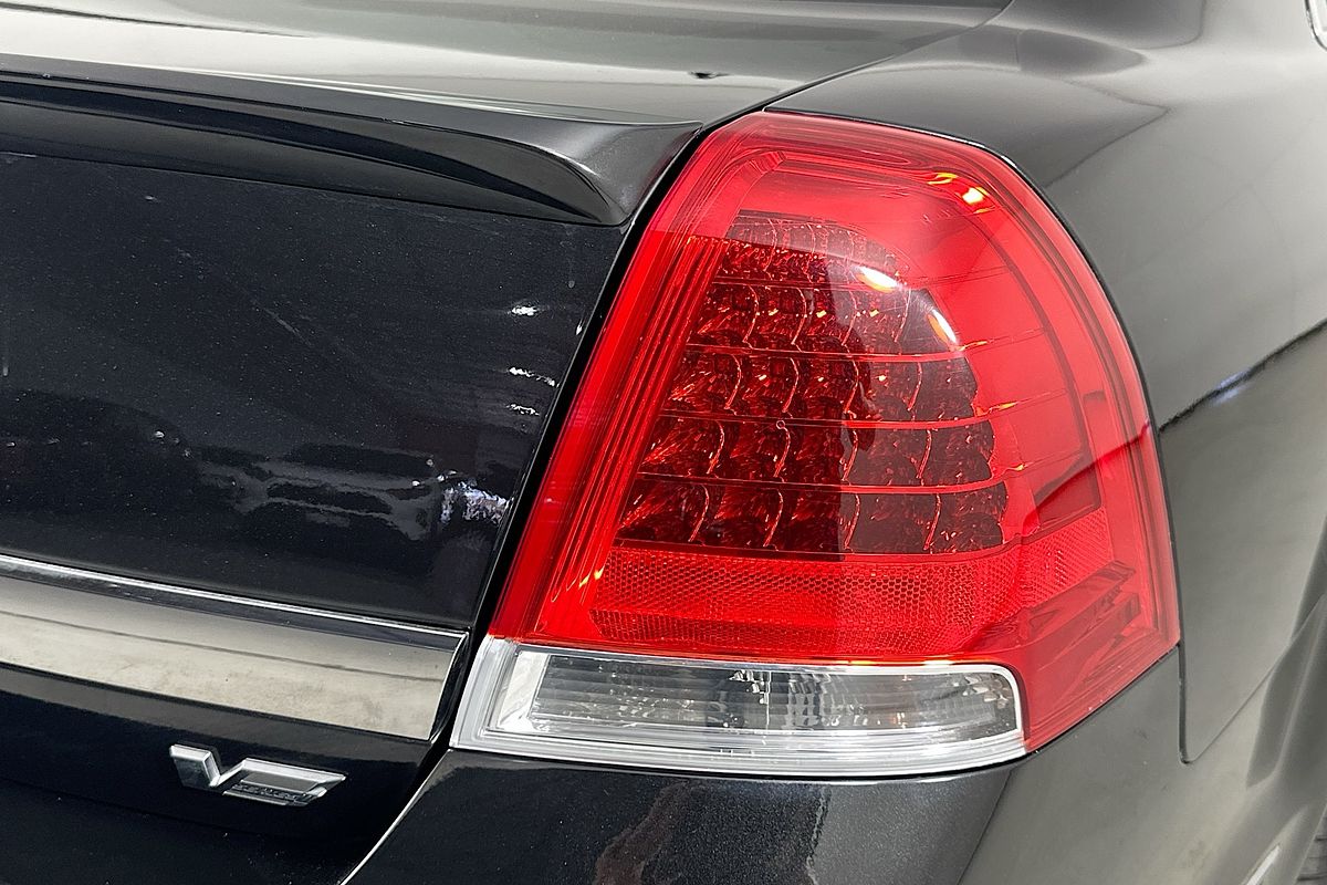 2015 Holden CAPRICE V WN MY16