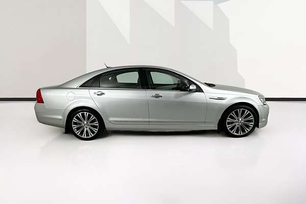 2015 Holden CAPRICE V WN MY15