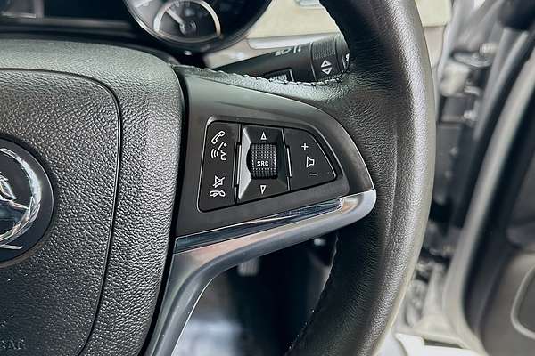2015 Holden CAPRICE V WN MY15