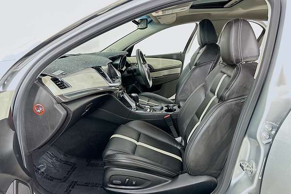 2015 Holden CAPRICE V WN MY15