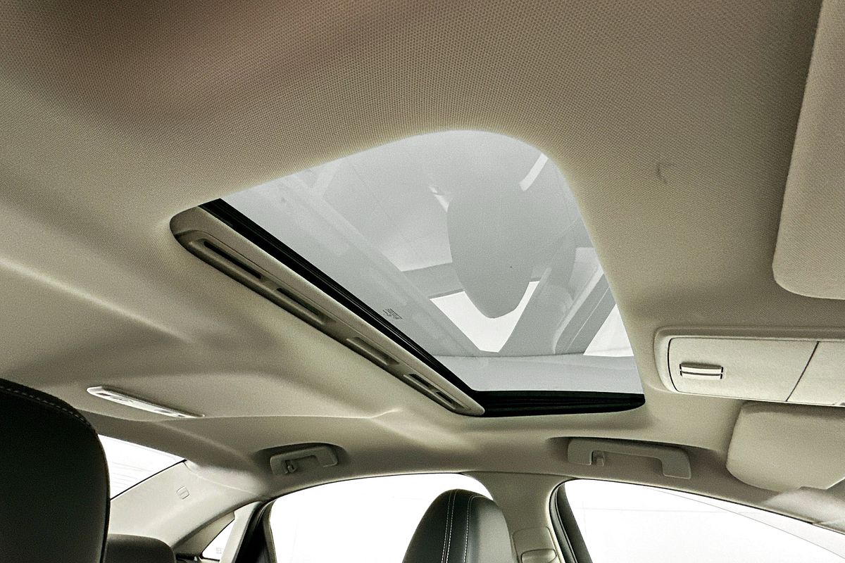 2013 Holden CAPRICE V WN