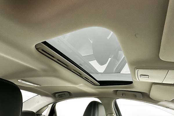 2013 Holden CAPRICE V WN
