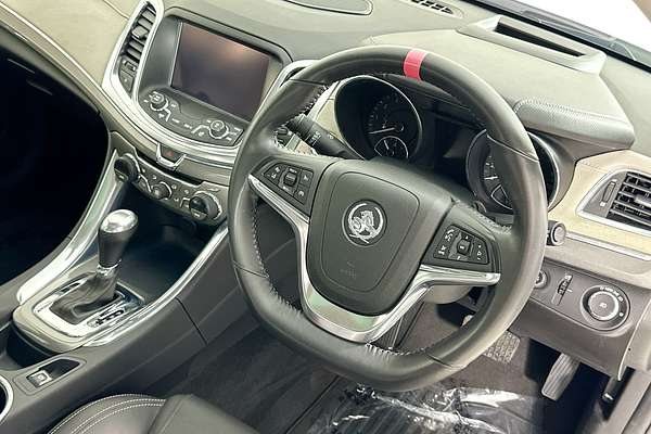 2013 Holden CAPRICE V WN
