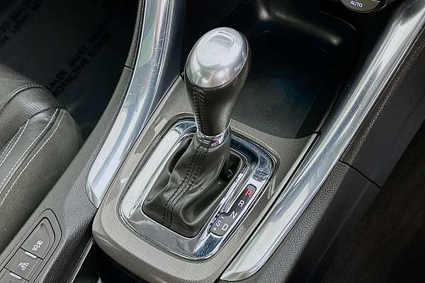 2013 Holden CAPRICE V WN