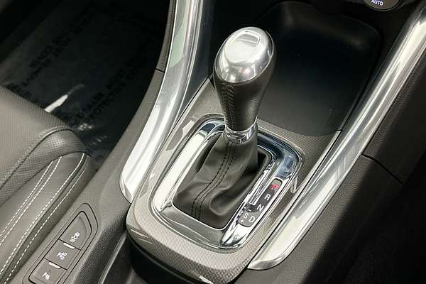 2013 Holden CAPRICE V WN